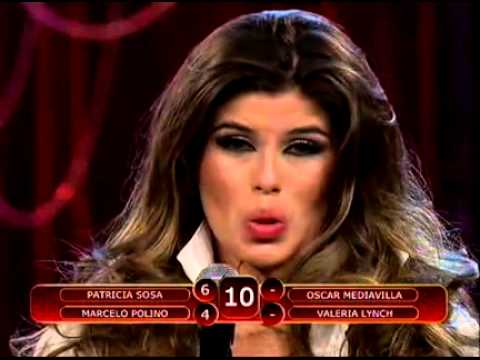 Cantando 2011 - 3 de septiembre