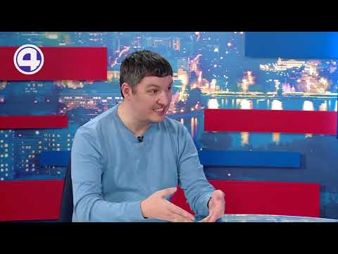 Максим Едрышов