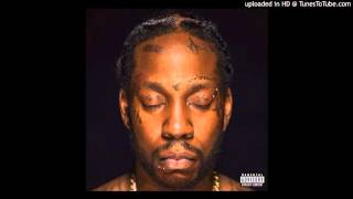 2 Chainz  - Rolls Royce Weather Every Day (Ft. Lil Wayne)   (Collegrove)