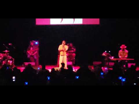 Rahsaan Patterson LIVE, 9.10.21