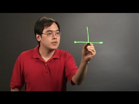 Instructions for Bisecting a Line Segment : Math Teacher Tips