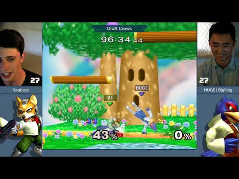 NE Melee Invitational 2018 - Draft Crew Battle