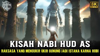 Download lagu KISAH NABI HUD !! RAKSASA YANG HOBINYA MENGUKIR GUNUNG MENJADI ISTANA mp3 Download lagu KISAH NABI HUD !! RAKSASA YANG HOBINYA MENGUKIR GUNUNG MENJADI ISTANA mp3