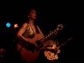 Jonatha Brooke - Steady Pull (DK)