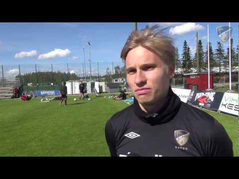 HonkaTV ennakko: FC Honka - MYPA