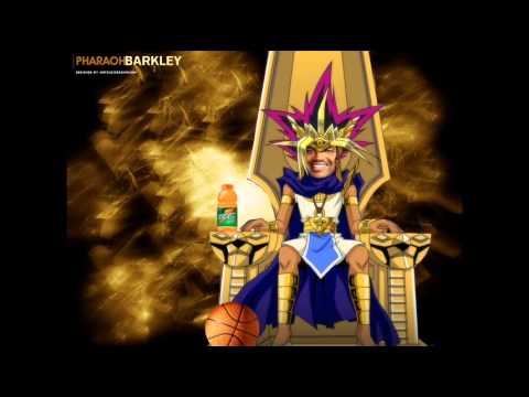 Bark-ley-Oh! (Quad City DJs vs Wayne Sharpe)