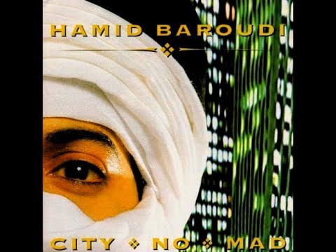 Hamid Baroudi - Caravan II Baghdad (Official HQ Audio)