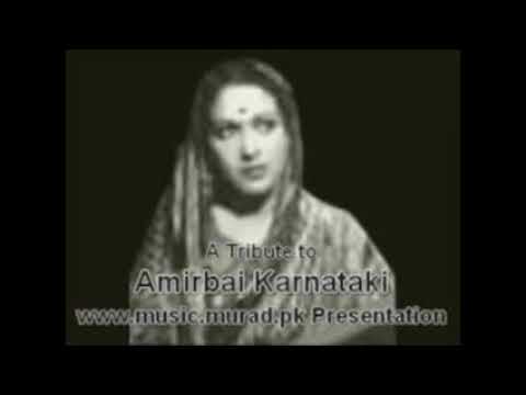 रातें थी चांदनी जोबन पे थी बहार — वीडियो थंबनेल