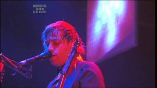 Muse - Map of The Problematique live @ Reading Festival 2006 [HD]