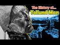 This 2400-Year-Old Mummy was Found in a Bog | Tollund Man