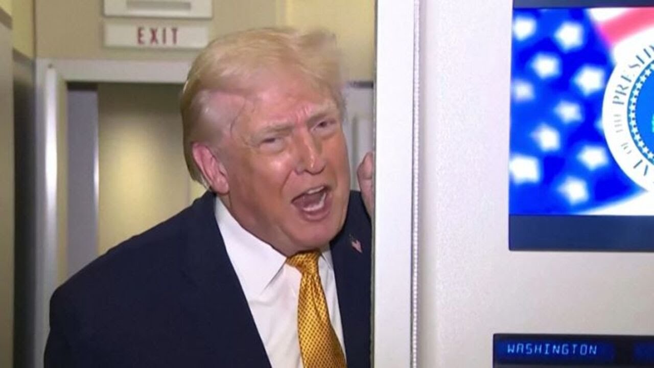 Usa, Trump: "Groenlandia necessaria. Colpiremo l'Iran se uccidera' i manifestanti"