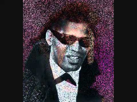 Do I Ever Cross Your Mind by Ray Charles   Bonnie Raitt.