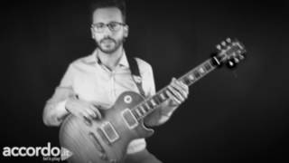 Come avremmo recensito la Les Paul nel 1957