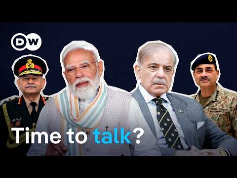 インド・パキスタン：外交の復活か？ (India-Pakistan: Return of diplomacy?)