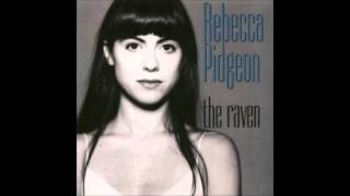Rebecca Pidgeon - Her Man Leaves Town (Official Audio)
