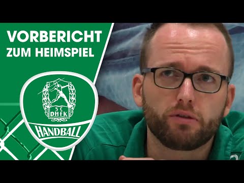 Vorbericht zum Heimspiel gegen den TBV Lemgo Lippe