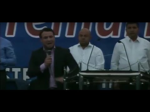 Remus Răducan - Pocăința