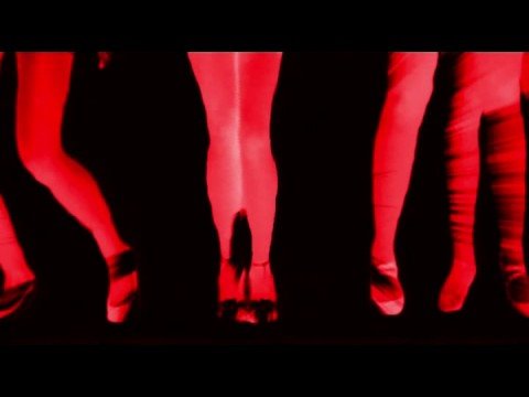 Ian Carey - Red Light (HQ MUSICVIDEO)