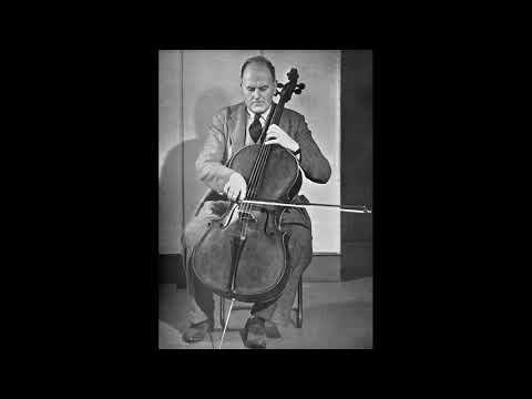 Cedric Sharpe ('cello) - Simple Aveu (Thome) (1923)