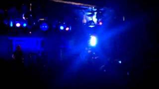 Fozzy - &quot;Under Blackened Skies&quot;