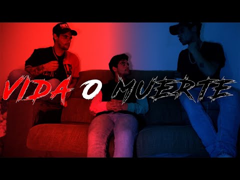 KRUNCH - VIDA O MUERTE (Shot by Braisromerx )