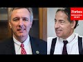 Jamie Raskin Praises John Katko: ‘We Will All Be Impoverished By His Absence’