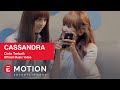 Cassandra Band - Cinta Terbaik (Official Video ...