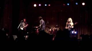 Bob Schneider--Bicycle vs. Car