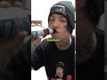 Lil Xan S EMOTIONAL Response To Lil Peep S Tragic Passing