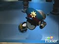 What A Cartoon On 4Kids Entertainment May 25 2006 RARE