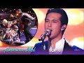 Laine Hardy: Katy Perry LOSES IT After This Johnny B. Goode Performance! | American Idol 2019 - Talent Recap Laine Hardy: Katy Perry LOSES IT After This Johnny B. Goode Performance! | American Idol 2019