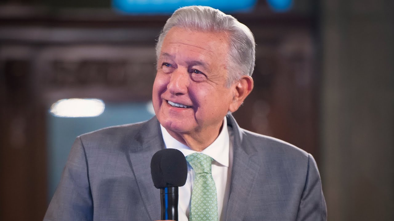 Mañanera de AMLO del 2 de febrero de 2023