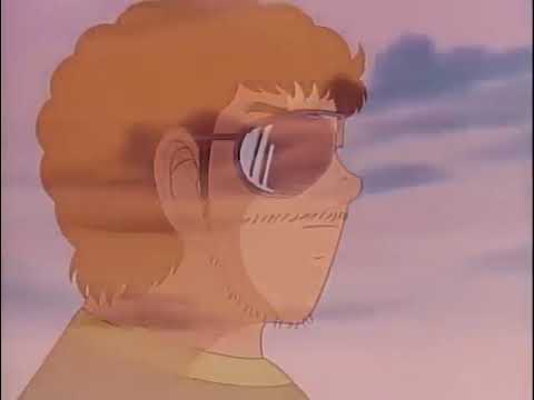 Súper Campeones,  Mundial Juvenil, Película Completa