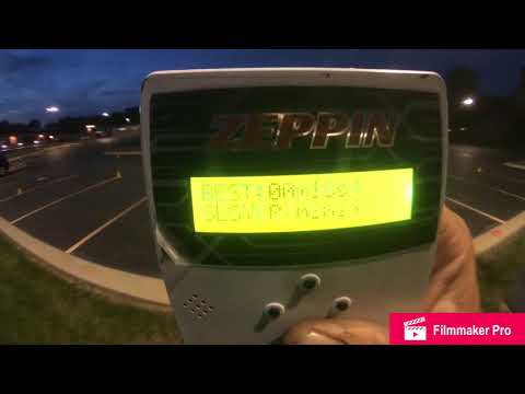 6amRC. USGT practice. BT-4 gets new R1 21.5 motor