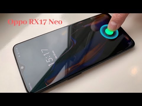 Oppo RX17 Neo Full Phone Specification, Price