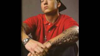 Respect My Conglomerate Freestyle w/ Lyrics - Eminem &amp; Mr Porter [unedited version]