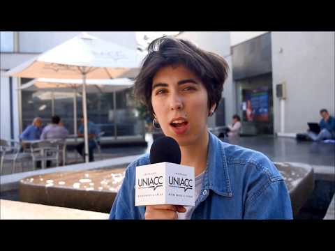 Ana Tejedor - Alumna de Intercambio