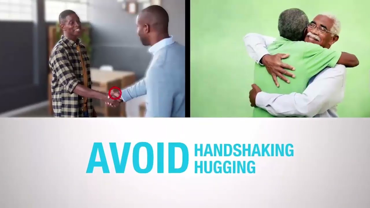 EBOLA ALERT: What it takes to fight the Ebola Virus Disease | UNICEF Uganda