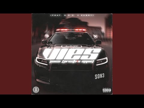 Vies (feat. D.O.N & Kubry)