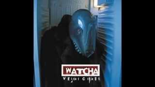 Watcha Ft Pleymo  Hardcore 100% fluor