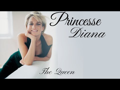 La Vie De Diana ( Lady Di )