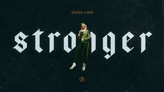 Stronger Music Video