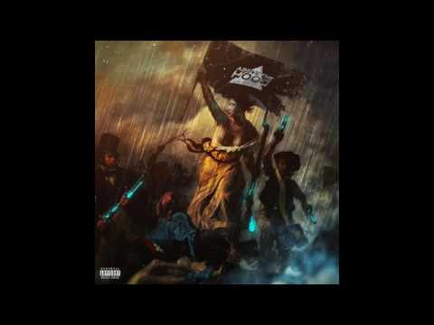 Above The Hood - Funky b*tches(ακυκλοφόρητο)