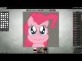 APB Reloaded Symbol Designer: Pinkie Pie 