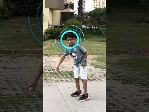 APRIL FOOL SPECIAL - JOKE BALL (PART 2) 🤡⚾🤣 #shorts #youtubeshorts #cricket #unboxing #ball