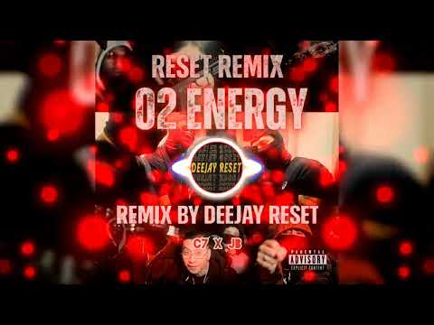 C7 X JB - 02 ENERGY (RESET REMIX)