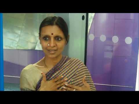 Priyadarsini Govind at Dance India 2010 | The International Summer Dance School | UK | Milap