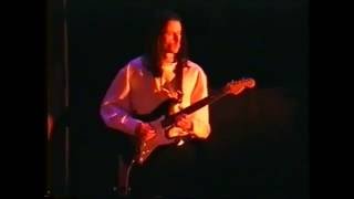 The Enid - 'Judgement...In the Region of the Summer Stars' - Derngate Theatre, Northampton, 1997