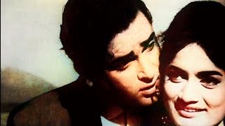 Tu Bemisal Hai Teri Tareef Kya Karun  Mohammad Rafi Shankar Jaikishan Hasrat Jaipuri Brahmchari