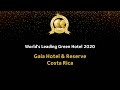Gaia Hotel & Reserve, Costa Rica